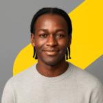 Illustration du profil de adama keita